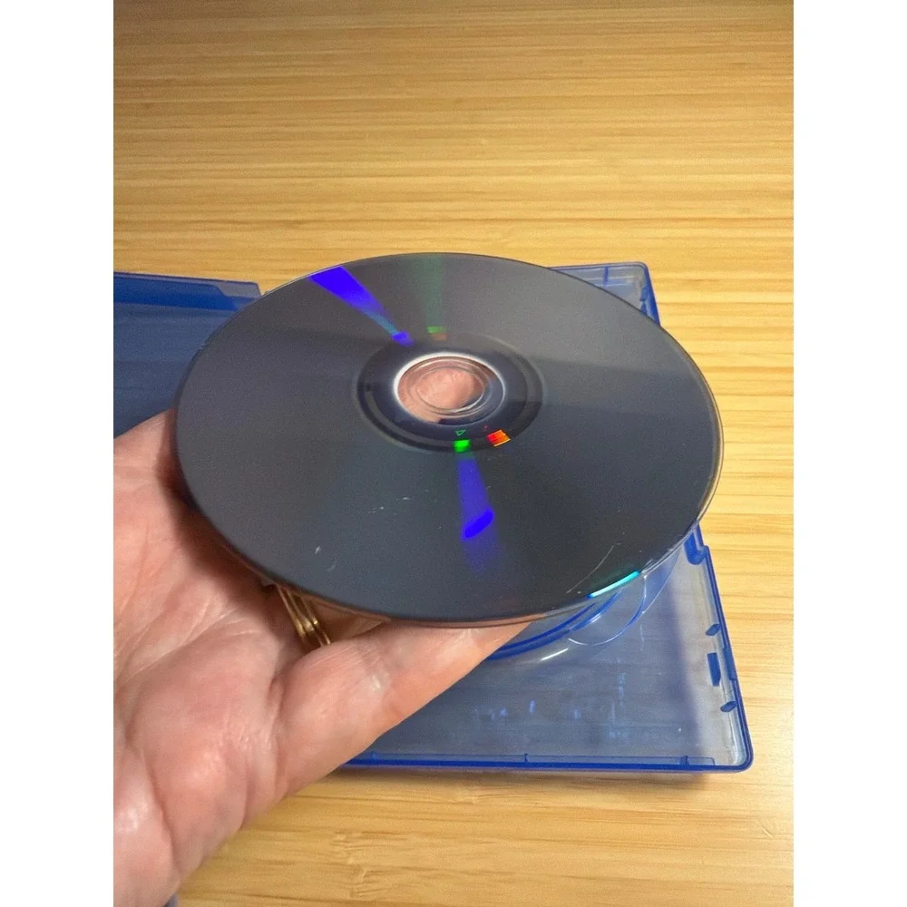 Madden NFL 22 PS4 Tested Working Disc Only Electronic Arts
